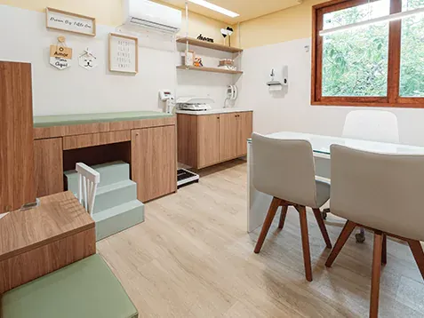 Espaço Mãetamorfose