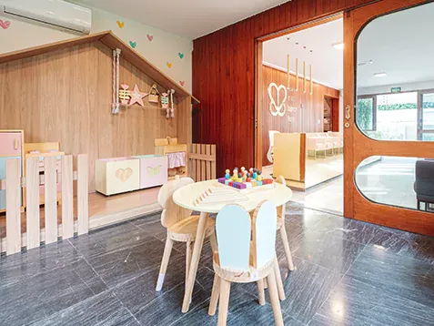 Espaço Mãetamorfose