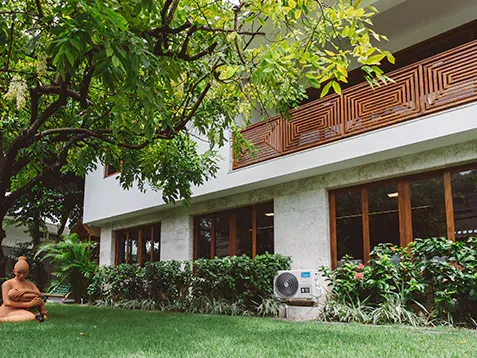 Espaço Mãetamorfose