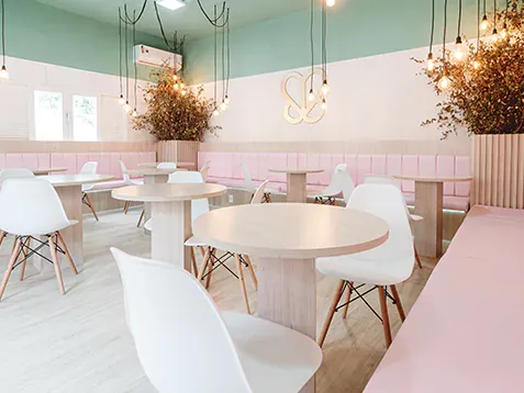 Espaço Mãetamorfose