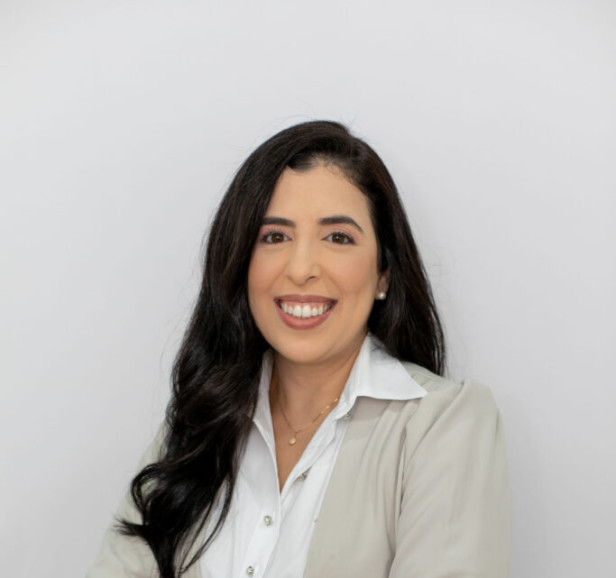 Dra. Milena Cavalcanti