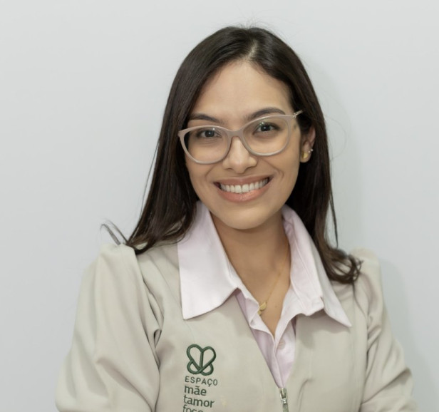 Dra. Gabrielle Samico