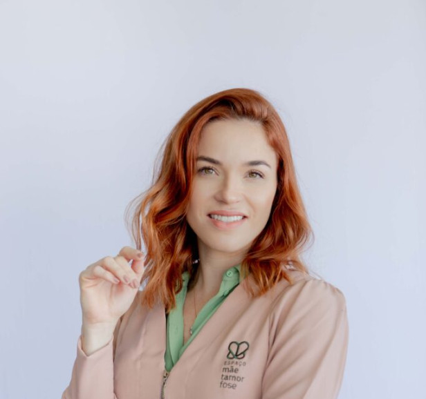 Dra. Gabriela Trindade