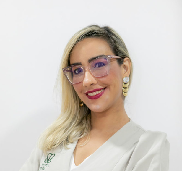 Dra. Carla Montenegro