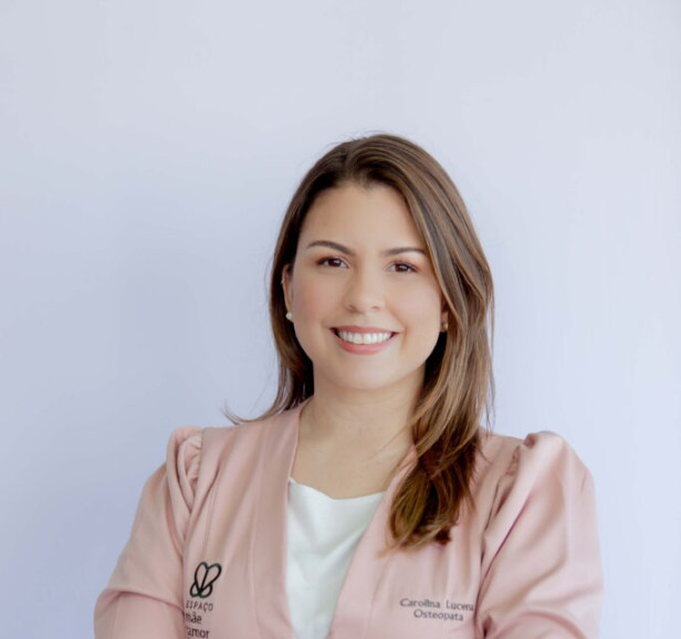 Carolina Lucena
