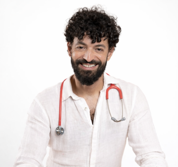 Dr. Carué Contreiras