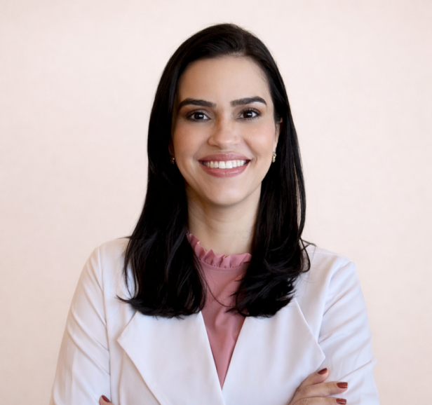 Dra. Fabiana Moura