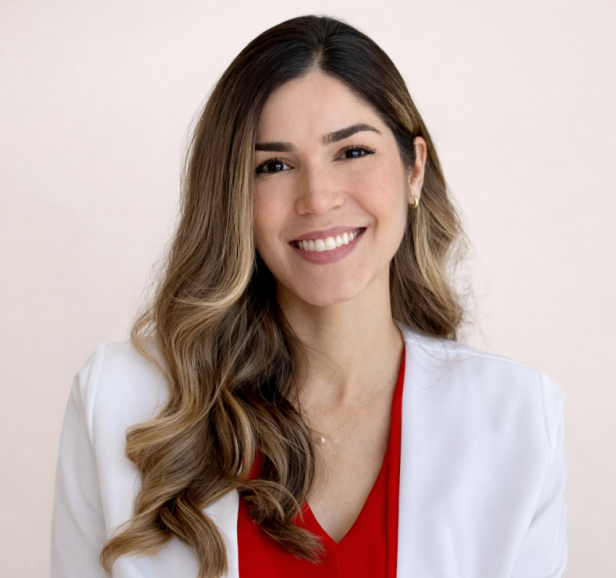 Dra. Gabriela Teixeira