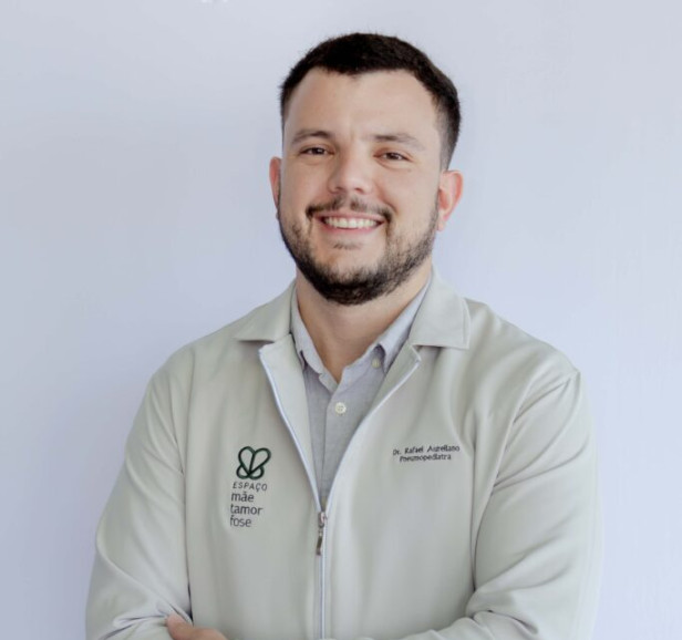 Dr. Rafael Aureliano