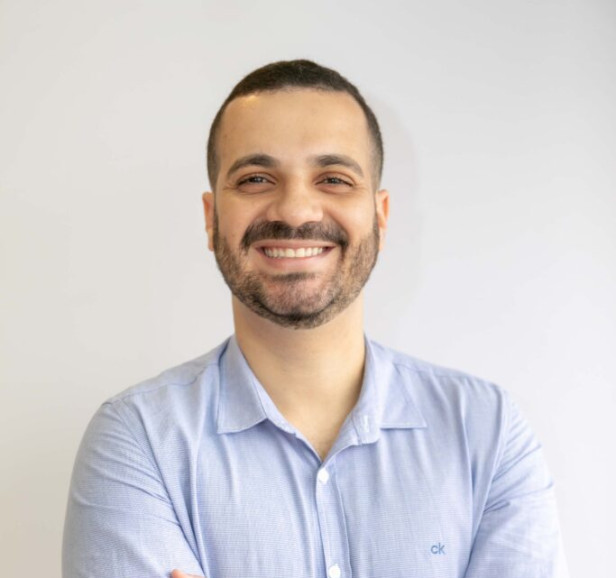 Dr. Jeddson Nascimento