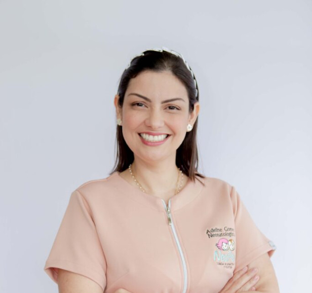 Dra. Adeline Gomes