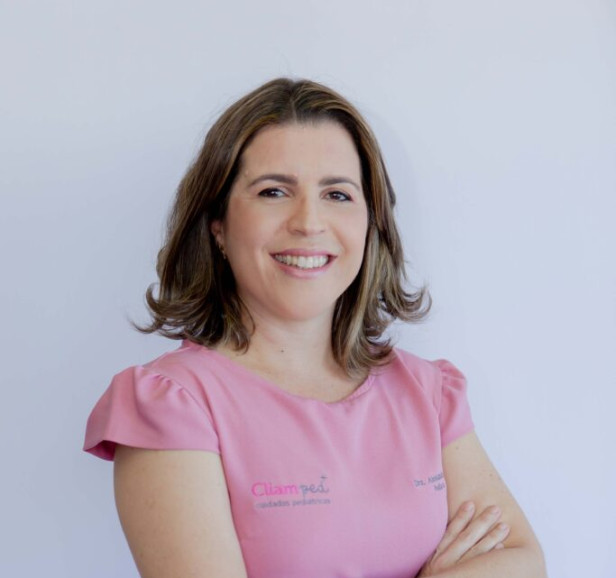 Dra. Alessandra Maia