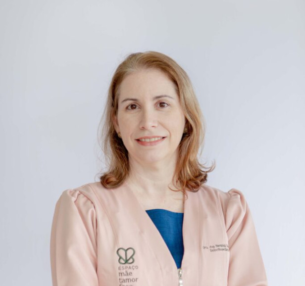 Dra. Ana Hermínia Ferreira