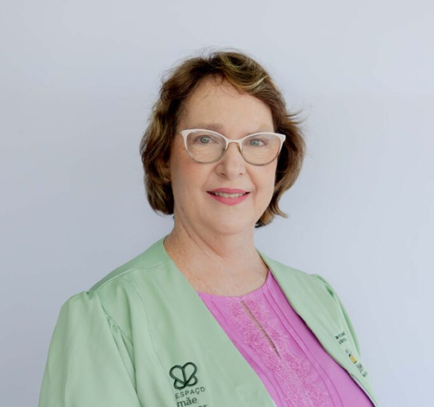 Dra. Marianne Arnold