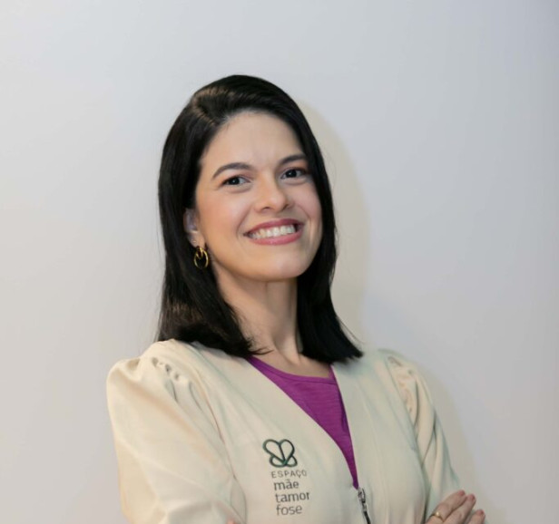 Dra. Paloma Velez