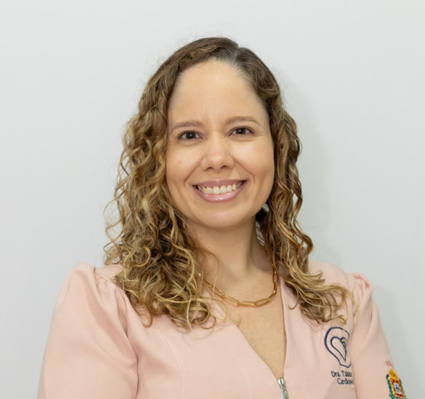 Dra. Taiana Alves