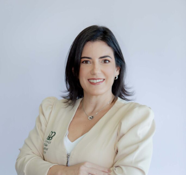 Dra. Wanessa Ramalho