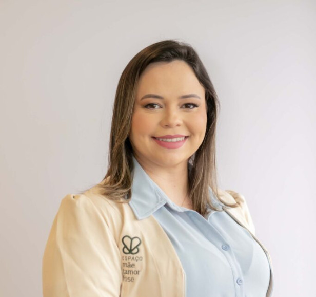 Dra. Alana Dantas