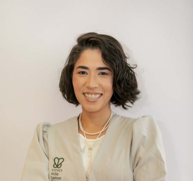 Dra. Catarina Ishigami