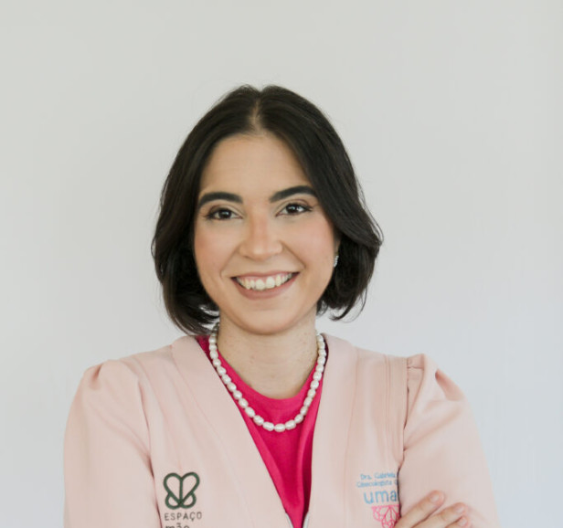 Dra. Gabriela Melo