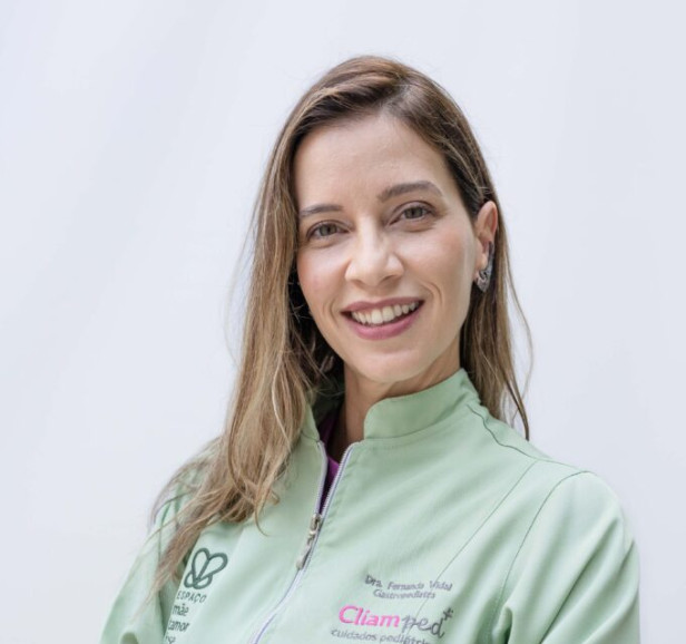 Dra Fernanda Vidal