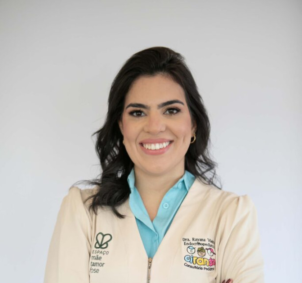 Dra. Rayana Vieira