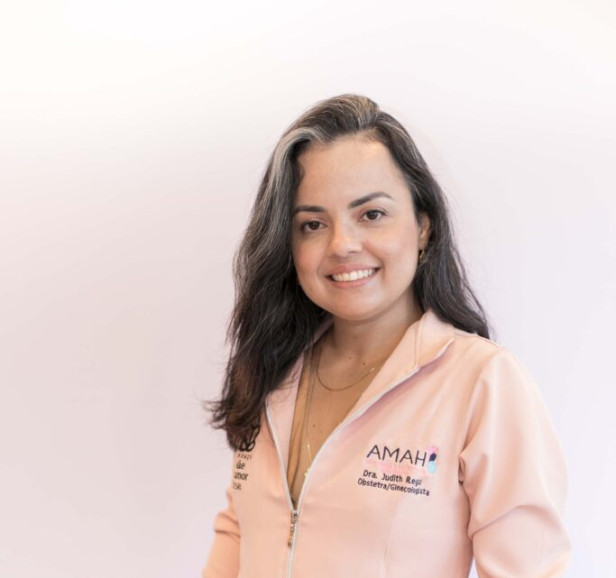 Dra. Judith Rego