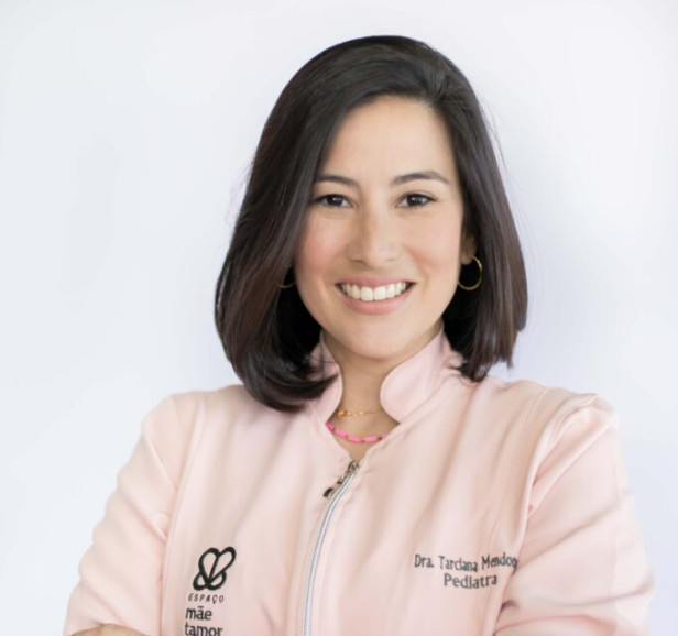 Dra. Tarciana Almeida