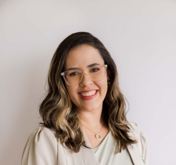 Ellen Mayrla Vicente