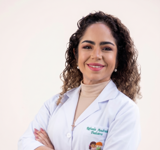 Dra. Rafaela Andrade