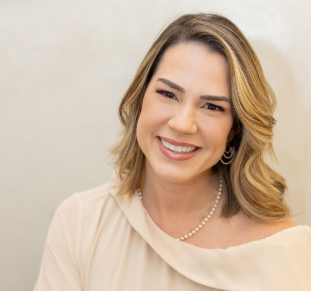 Dryelle Azevedo