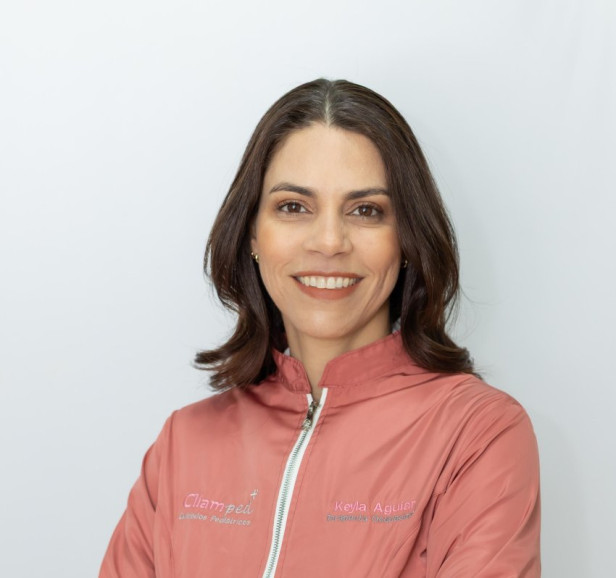 Keyla Aguiar