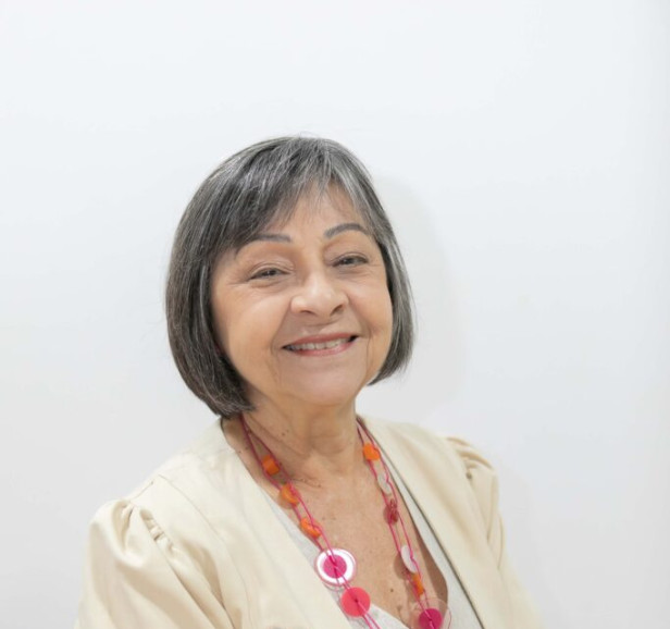 Dra. Sônia Tavares