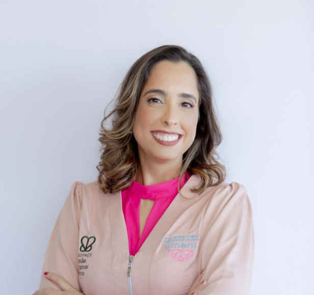 Dra. Carolina Pordeus