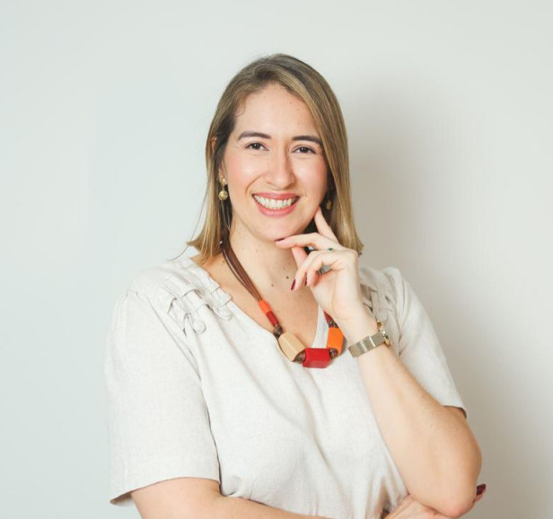 Dra. Karen Lafayette