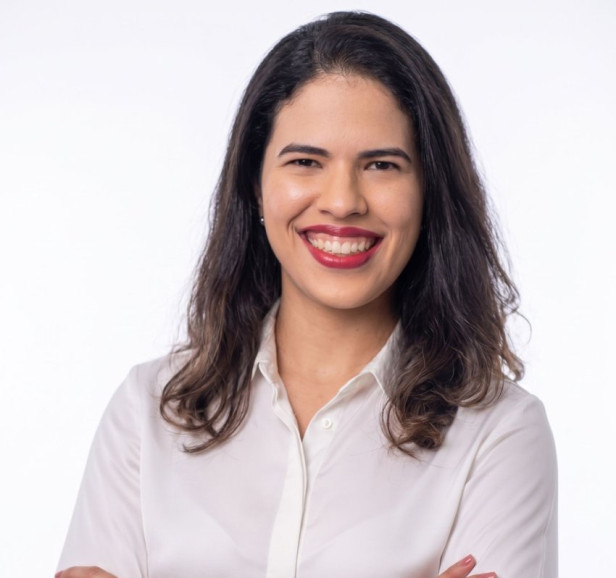 Dra. Carina Albuquerque