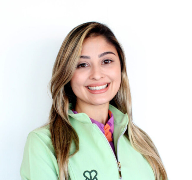 Dra. Natasha Pedroza