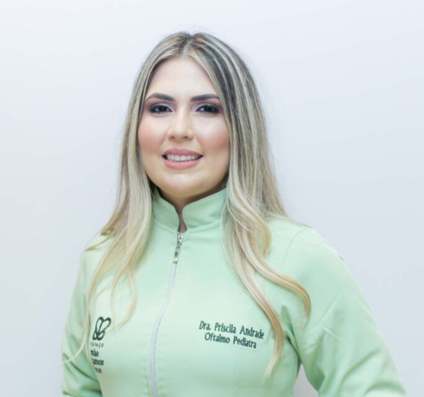 Dra. Priscila Andrade