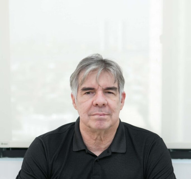 Dr. Marcelino Bandim