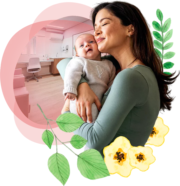 Espaço Mãetamorfose